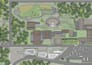 do professional landscape design with 2d plans